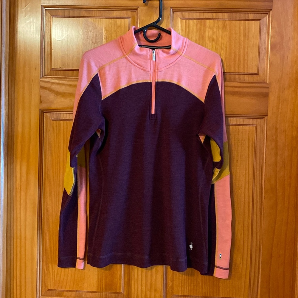 Smartwool top